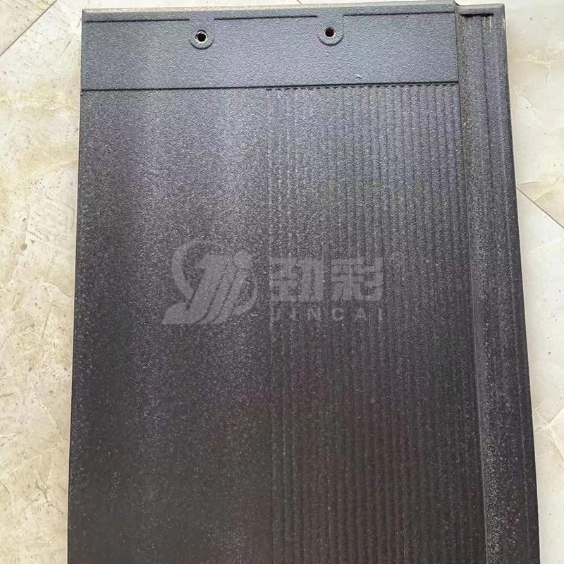 300×400哑光黑