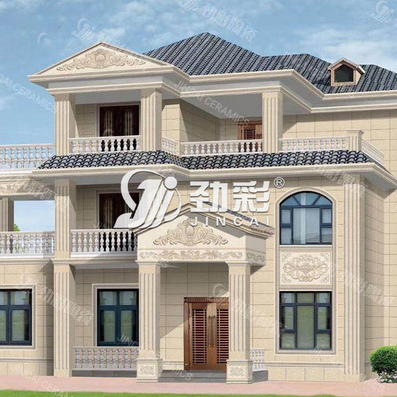 艺术大理石瓷砖效果图 