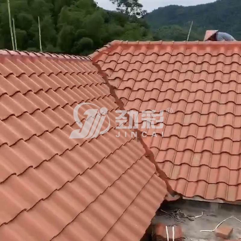 西瓦效果图 