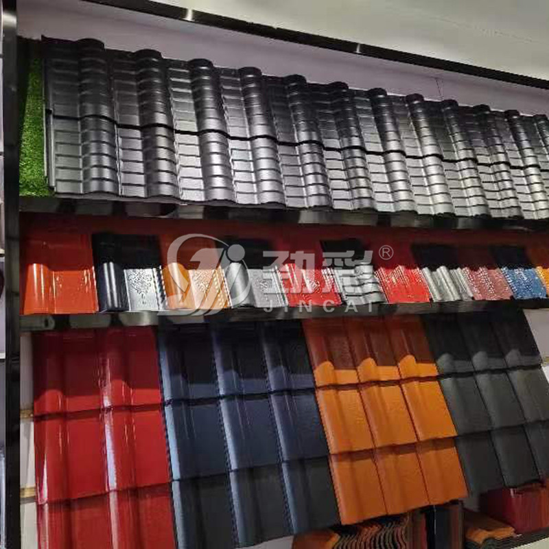 展厅